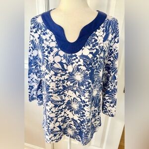 Jason Maxwell top woman’s size large shirt